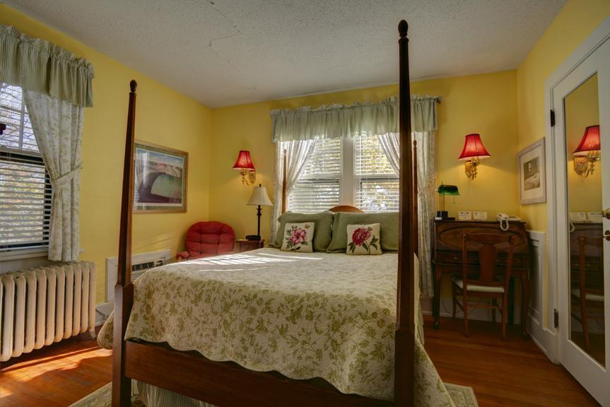 Brown Street Inn Bed And Breakfast Iowa City Kültér fotó