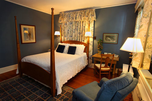Brown Street Inn Bed And Breakfast Iowa City Kültér fotó